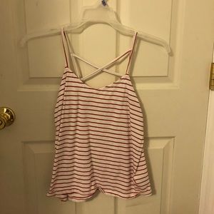 strappy tank top from target